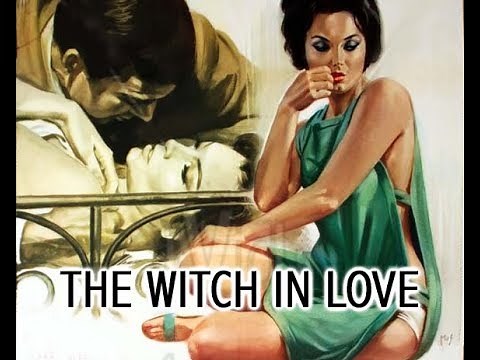 The Witch in Love - 1966, wide-screen version