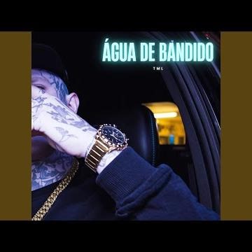 ÁGUA DE BANDIDO