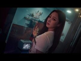 Aespa 에스파 - SYNK, GISELLE