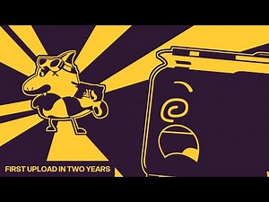 Pet Rabbit | Animation Test