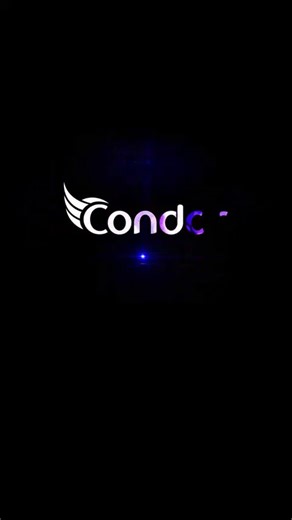 Condor g5 Boot and Shutdown animation #shots #incomingcalls1234
