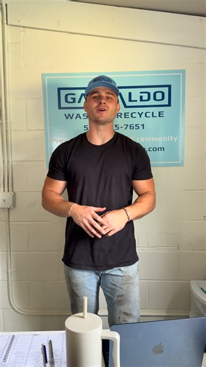 Gastaldo Waste