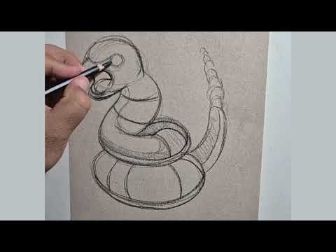 How to Draw Pokemons step by step 0027 #pokemon #howtodraw #sketch #pencildrawing #pokemonart