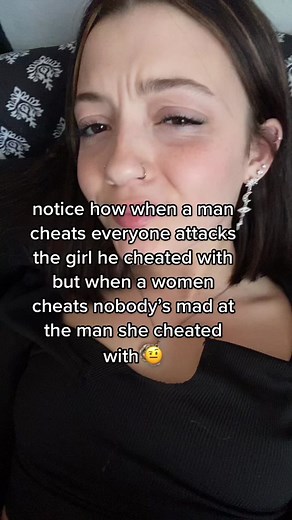 Just another example of male privilege:)