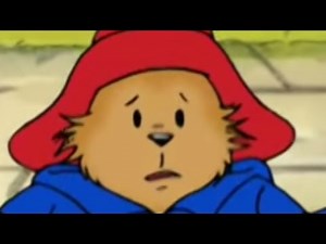 The Adventures of Paddington Bear 109