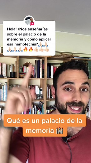 What is a Memory Palace Technique? 🏰