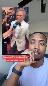 573K views · 49K reactions | This SCREAMS I’m an ignorant virtue signaling liberal. These people are so tiresome. They simply care about opposing the right. Also democrats manufactured Trump into a felon likely so they could call him that.. These people are insufferable. | Jeffery Mead | Facebook