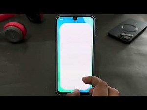 Galaxy A17でマルチコントロールをON/OFFする方法！設定と接続も解説