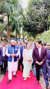 541K views · 10K reactions | USTM is 'A' grade University by NAAC@UGC and ranked among 200 best universities of the country in 3 consecutive term by NIRF, Govt of India. #USTM #ERDF | Barak Sathi Communication | Facebook