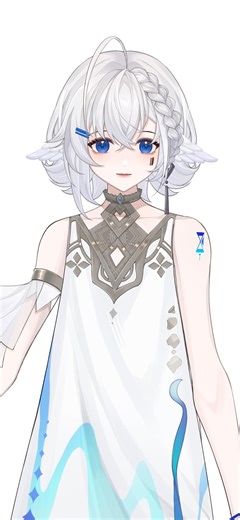 FREE !!! Live2d Premade Vtuber Models Commercial Fully Rigged - Ready to Use - Youtube Twitch - L2D - Adoptable - VTS - Custom - Etsy