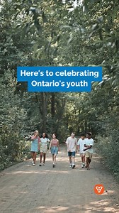2.1K views · 5 comments | Today, we are celebrating the future of Ontario - our youth!  #InternationalYouthDay From the Ontario Youth Apprenticeship Program to youth-centric programming at Employment Ontario, we are dedicated to ensuring youth are equipped with the skills, training, and opportunities they need to unlock their full potential. To learn more, visit: ontario.ca/YouthJobs | Ontario Government | Facebook