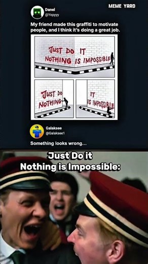 #audio just do nothing, it is Impossible 🤣