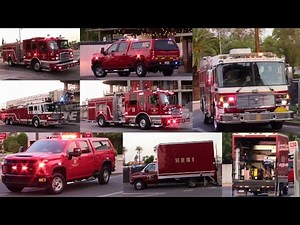 *Dispatch audio *Structure FireResponse Phoenix Fire Dept.