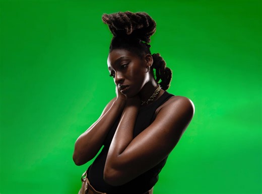 How Little Simz turned introversion into power to make our favourite album of 2021 | Interview