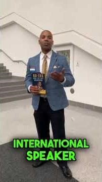 Why Do I Renew My Toastmasters Membership - Michael Pope, DTM - Smedley Promo