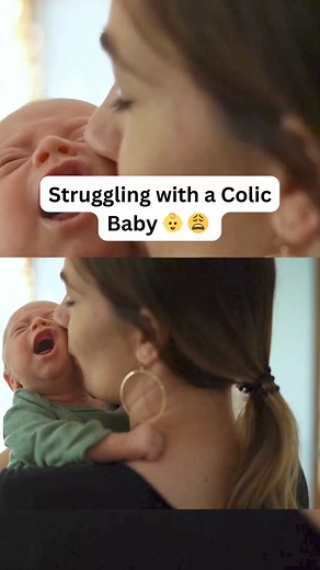 **Colic and Gas Relief Tips for Newborns 🌟👶** Struggling with a fussy, gassy baby? Here are some tried-and-true tips to help you manage colic and relieve gas: ### Colic Relief: 1. **Swaddle Snugly**: Wrap your baby snugly in a blanket to provide a sense of security. 🛌✨ 2. **Hold Upright**: Hold your baby upright during feedings and burp them frequently to prevent air from getting trapped in their tummy. 🍼👌 3. **White Noise**: Use a white noise machine or a fan to create a soothing backgroun