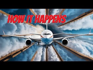 The Science of Microbursts: Why Airplanes Keep Falling Out of the Sky