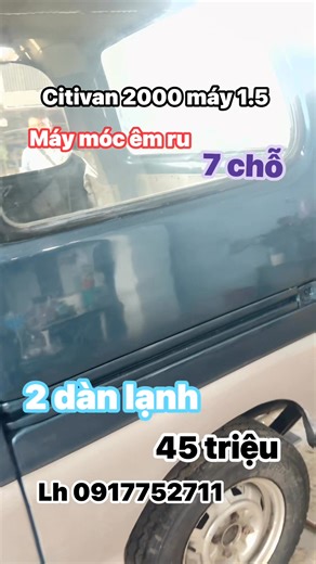 Xem xe lh 0917752711 xem de tay ninh | Phuc Hau Oto Tn