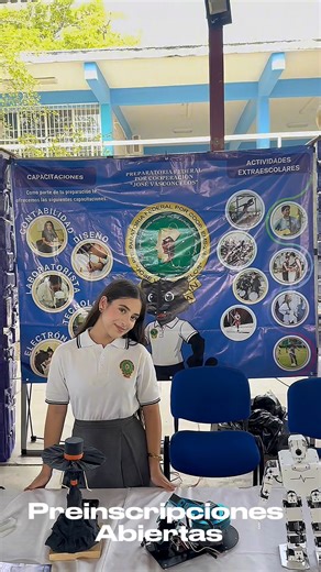 🚀 ¡PREINSCRIPCIONES ABIERTAS! 🚀 En la Preparatoria José Vasconcelos, no solo estudias… 🔥 Te preparas para conquistar tus metas 📚 Construyes tu camino al éxito 💪 Desarrollas tu talento al máximo Aquí se forjan los líderes del mañana. Aquí comienza tu historia. ✨ ⚡ No te quedes fuera. ⚡ El futuro te está esperando. 📍 Preparatoria José Vasconcelos 📅 ¡Preinscríbete hoy mismo! 💥 ¡Sé parte de la generación que lo cambia todo! 💥 | Preparatoria Federal por Cooperación "José Vasconcelos"