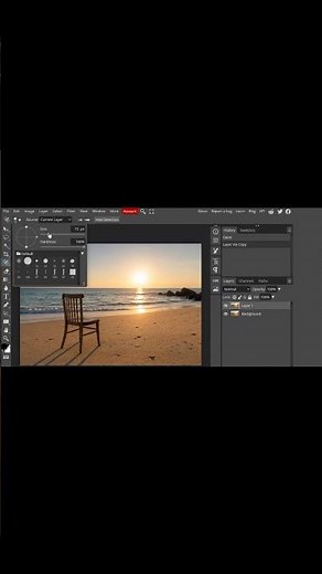 Remove ANY Object in Photopea 🤯✨ | FREE Photo Editing Trick | ‪@PhotopeaDesignTips‬