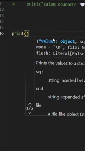 Kompyuter sizni ko'raoladi🤔😉? #coding #python #dasturlash #programming