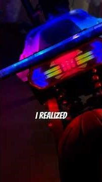 HOW TO CHANGE LIGHTS ONECNA GT9 #7000w #electricscooter