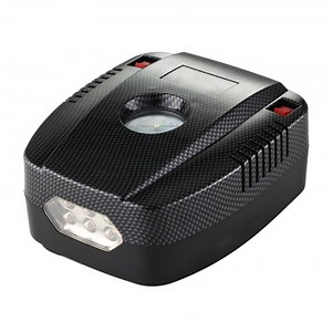 [Hot Item] DC12V 160 Psi Portable Mini Car Air Compressor