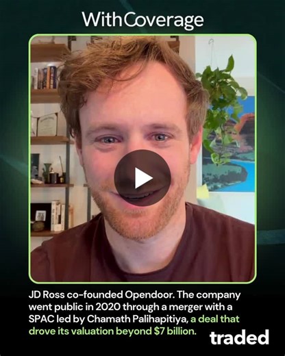 #newyork #ny #newyorkcity #nyc #venturecapital #withcoverage #jdross #maxbrenner #sequoiacapital #khoslaventures #8vc #crystalventurepartners #tradedvc | Traded: Venture Capital