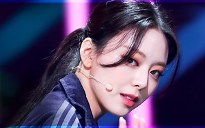 【4K LIVE】ITZY - LOCO+SWIPE  4K舞台合集