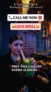 📞 CALL ME NOW SPELL 💌✨ 🪄 Comment “HE/SHE CALLED ME” to manifest! 😏 🥹 They’ve blocked you? There’s no contact? ☺️ Then this spell is for you!! 🌕 Do this on a Tuesday night, right before sleep. ❤️‍🔥 Use red ink. Write their full name on your right foot. If you know their birth date, write that too, it strengthens the bond. ⬇️ Under their name, write the secret code: 2526. This is a powerful frequency known to attract lost love and trigger connection. 🙏🏻 Now say aloud: “[Their name], reach