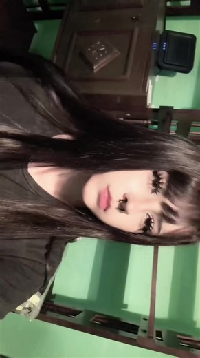 a bagunça #fyp #goth #alt #gothgirl #doll