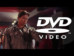 Opening & Closing to The Terminator (1984) — 2001 Special Edition MGM DVD