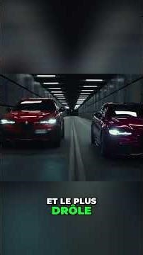 🔥 ALFA ROMEO reverses course and relaunches the V6 #automobile #alfaromeo
