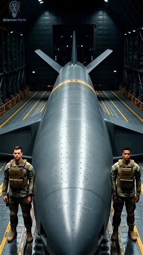 The Most Powerful Non-Nuclear Bomb 💥