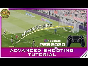 PES 2020 | Advanced Shooting Tutorial [4K]