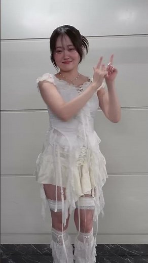 【SERINA】JOYダンス踊ってみた【ジョイオンプー】