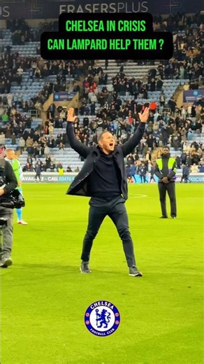Can Lampard turn it around ? #chelsea #premierleague #arsenal #coventry #liverpool #stamfordbridge