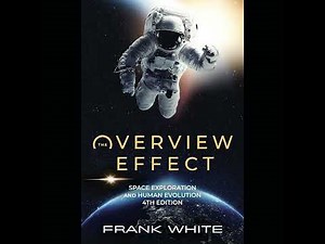 Book Club Edition: Exploring the Overview Effect with Frank White - Planetary Radio
