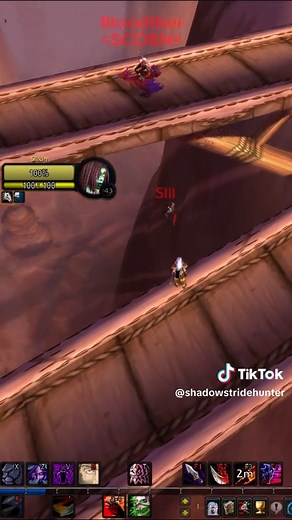 Mastering Sneaky Rogues in WoW Classic TBC Prepatch