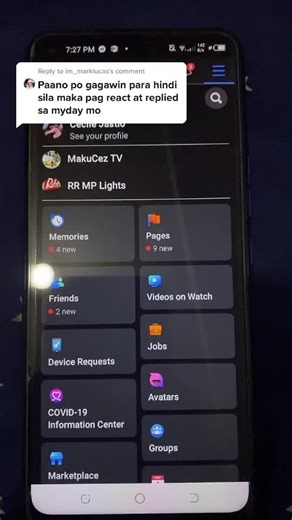 How to Turn Off Comments on Facebook Stories