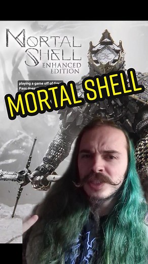 Dragon Age Inquisition Natalie Kill or Let Go Gameplay: Mortal Shell Review