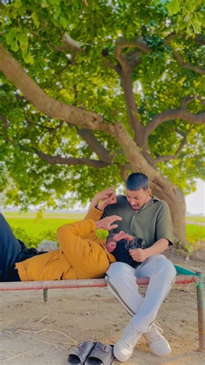 Sheeda Bht Ganda Hai Guys 😂 | Mr SalMan