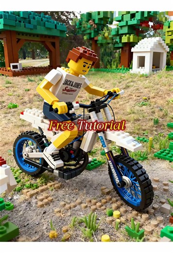 lego slideshow tutorial How to Create Your Lego World Turn your uploaded photos into Lego-style images in just a few simple steps Lego Photo Tutorial | Lego World Creation GuideWant to turn your world into a Lego universe Follow my steps to make it happen easily #capcutforus #lego #tutorials Tutorial de presentación de diapositivas de LEGO Cómo crear tu mundo LEGO Convierte tus fotos subidas en imágenes al estilo LEGO en solo unos sencillos pasos Tutorial de fotos de LEGO | Guía para crear un mu