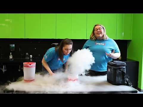 Making Clouds | Atmospheric Adventures, Part 2 | Amaze Your Brain at Home