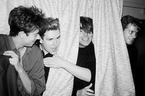 The ultimate beginner's guide to Echo & the Bunnymen