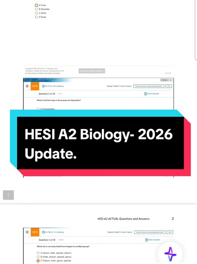 HESI A2 First Take and Retake Actual exam questions and answers available. All subjects, All versions for 2026. 📲 WhatsApp Contact on Bio 📥 HESI A2 actual exam questions and answers Hesi A2 answers 2026 HESI A2 mathematics answers HESI A2 science questions and answers HESI A2 Anatomy and Physiology actual questions and answers HESI A2 A&P Answers Hesi a2 anayomy and Physiology Retake version Hesi a2 biology questions and answers hesi a2 chemistry questions and answers hesi a2 reading comprehen