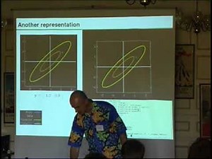 Gaussian Process Basics David Mackay