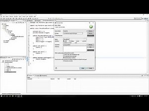 Event System and Dispatcher