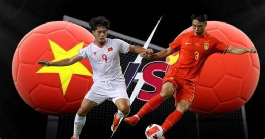 VTV5 VTV6 trực tiếp bóng đá Việt Nam vs Trung Quốc 18h35 hôm nay, xem trực tiếp Giao hữu U22 Quốc tế