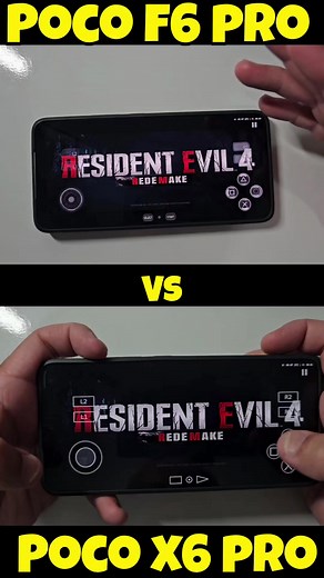 Resident Evil 4 Remake: Jogando no AetherSX2 no Android